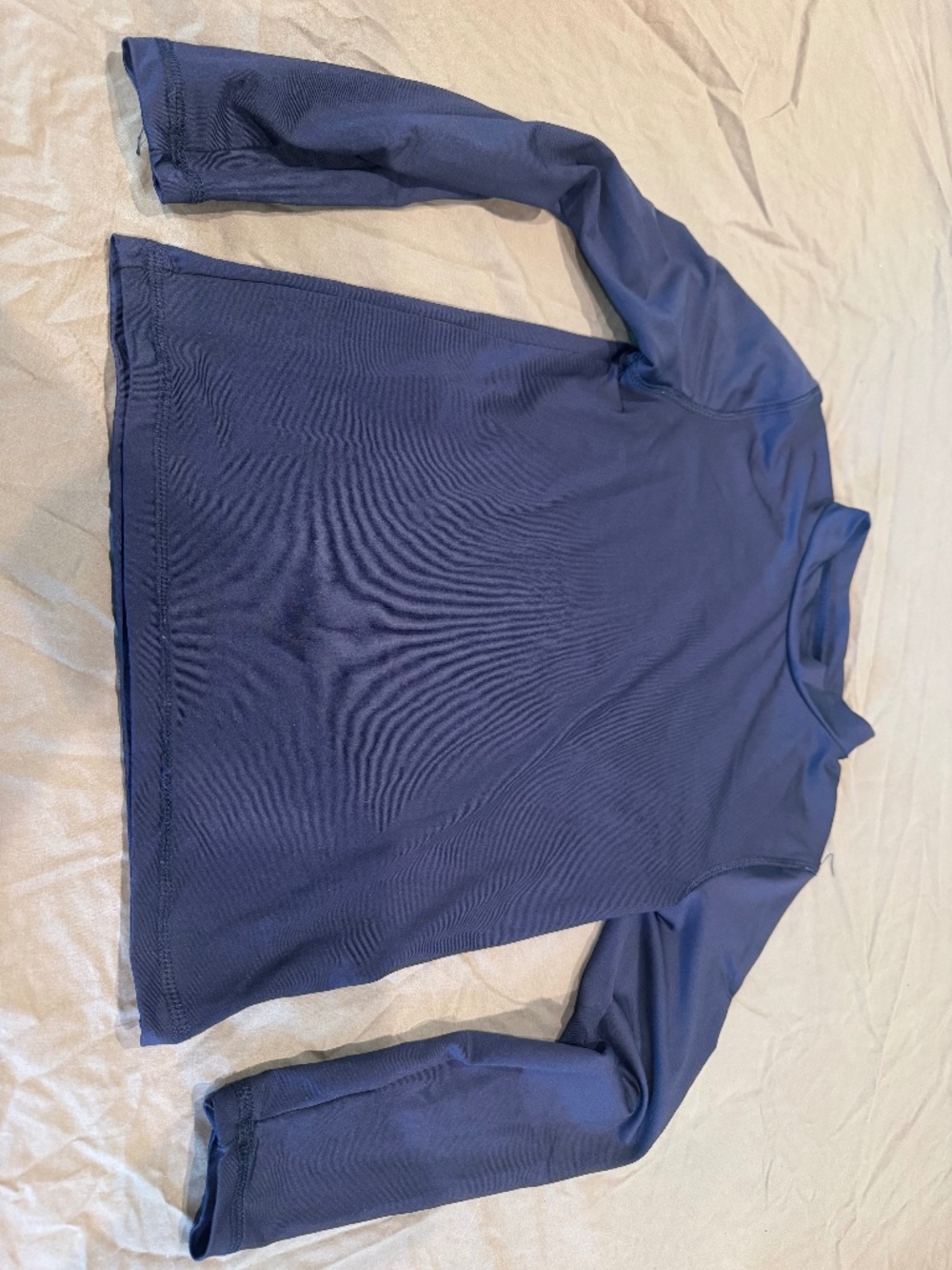 Cat and Jack swim shirt 6/7 boys